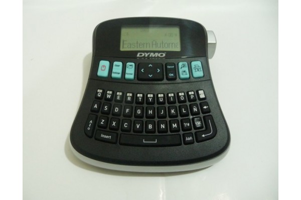 Label Manager 210D, S0784440, DYMO, Made in China